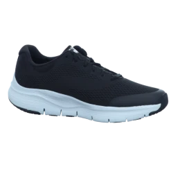 Skechers - - 232040 BKRD -Skechers Shop 137000165 17