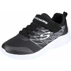Skechers MICROSPEC - TEXLOR - 403770L BKSL