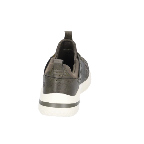 Skechers DELSON 3.0 - CICADA - 210238 OLV 6 Skechers DELSON 3.0 - CICADA - 210238 OLV – Bild 4