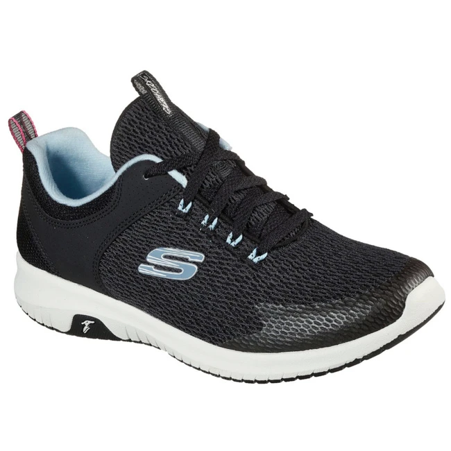 Skechers ULTRA FLEX PRIME - STEP OUT - 149398 BKLB 3 Skechers ULTRA FLEX PRIME - STEP OUT - 149398 BKLB