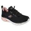 Skechers GLIDE-STEP SPORT - LEVEL UP - 149553 BKPK 2 Skechers GLIDE-STEP SPORT - LEVEL UP - 149553 BKPK -Skechers Shop 149553 BKPK BKPK 01