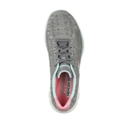 Alternative view of Skechers FLEX APPEAL 4.0 - FRESH MOVE - 149570 GYMN