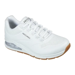 Skechers UNO 2 - AIR AROUND YOU - 155543 WHT