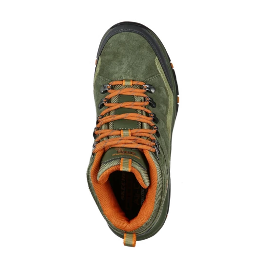 Skechers TREGO - ROCKY MOUNTAIN - 158258 OLV 4 Skechers TREGO - ROCKY MOUNTAIN - 158258 OLV – Bild 2