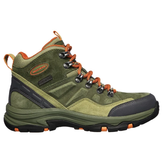 Skechers TREGO - ROCKY MOUNTAIN - 158258 OLV 5 Skechers TREGO - ROCKY MOUNTAIN - 158258 OLV – Bild 3