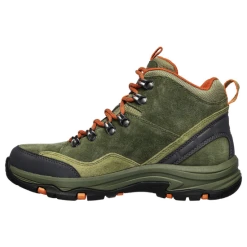 Skechers TREGO - ROCKY MOUNTAIN - 158258 OLV 10 Skechers TREGO - ROCKY MOUNTAIN - 158258 OLV -Skechers Shop 158258 OLV OLV 3