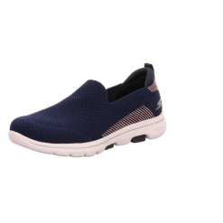 Skechers GO WALK 5 - PRIZED - 15900 NVY