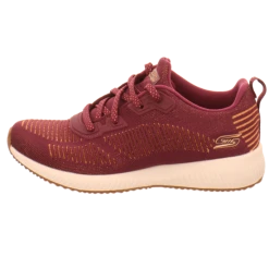 Alternative view of Skechers BOBS SQUAD - GLAM LEAGUE - 31347 RAS