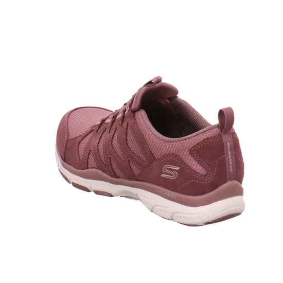 Skechers GRATIS GRATITUDE - SLEEK ERA - 104224 PLUM 5 Skechers GRATIS GRATITUDE - SLEEK ERA - 104224 PLUM – Bild 3