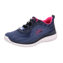 Skechers BOUNTIFUL - PURIST - 149220 NVHP