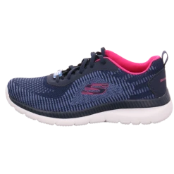 Alternative view of Skechers BOUNTIFUL - PURIST - 149220 NVHP