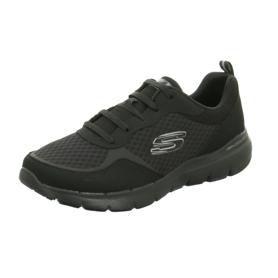 Skechers FLEX APPEAL 3.0 - GO FORWARD - 13069 BBK 3 Skechers FLEX APPEAL 3.0 - GO FORWARD - 13069 BBK