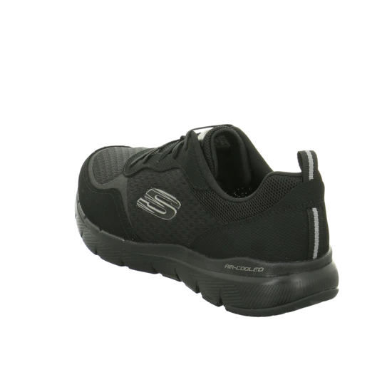 Skechers FLEX APPEAL 3.0 - GO FORWARD - 13069 BBK 5 Skechers FLEX APPEAL 3.0 - GO FORWARD - 13069 BBK – Bild 3