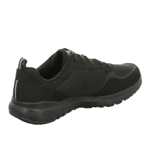 Skechers FLEX APPEAL 3.0 - GO FORWARD - 13069 BBK 7 Skechers FLEX APPEAL 3.0 - GO FORWARD - 13069 BBK – Bild 5