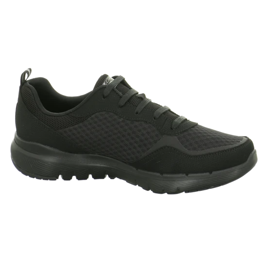 Skechers FLEX APPEAL 3.0 - GO FORWARD - 13069 BBK 8 Skechers FLEX APPEAL 3.0 - GO FORWARD - 13069 BBK – Bild 6