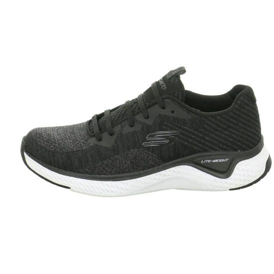 Skechers SOLAR FUSE - BRISK ESCAPE - 13328 BKW 4 Skechers SOLAR FUSE - BRISK ESCAPE - 13328 BKW – Bild 2