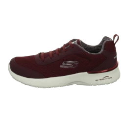 Alternative view of Skechers SKECH-AIR DYNAMIGHT - FAST BRAKE - 12947 BURG