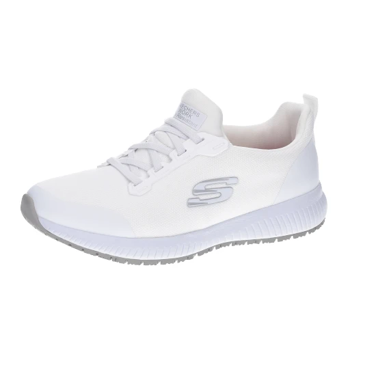Skechers - - 77222EC WHT 3 Skechers - - 77222EC WHT