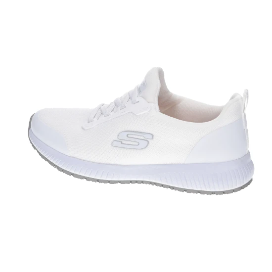 Skechers - - 77222EC WHT 4 Skechers - - 77222EC WHT – Bild 2