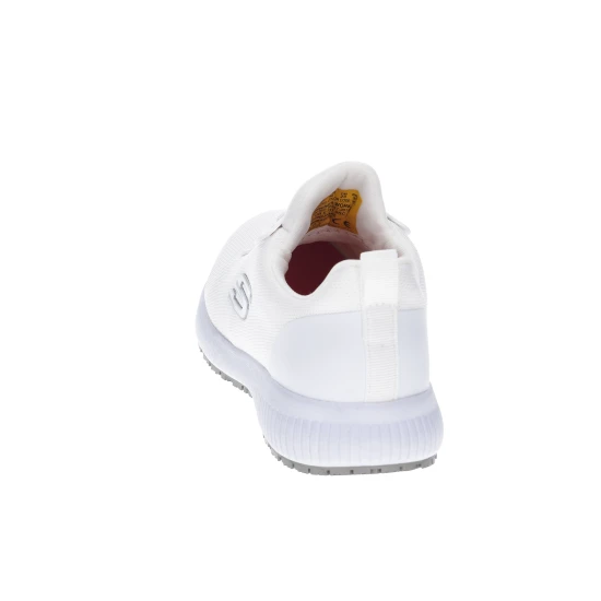 Skechers - - 77222EC WHT 5 Skechers - - 77222EC WHT – Bild 3