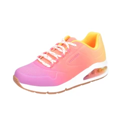 Skechers Uno 2 - Colour Waves