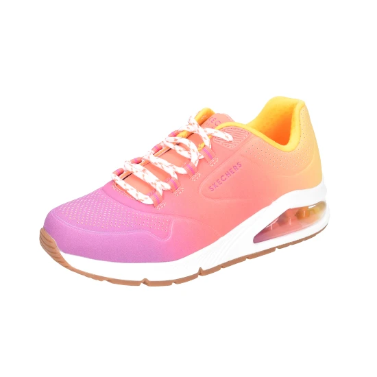 Skechers Uno 2 - Colour Waves 3 Skechers Uno 2 - Colour Waves