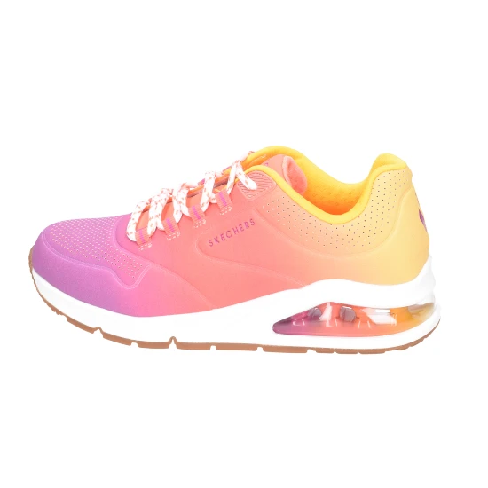 Skechers Uno 2 - Colour Waves 4 Skechers Uno 2 - Colour Waves – Bild 2