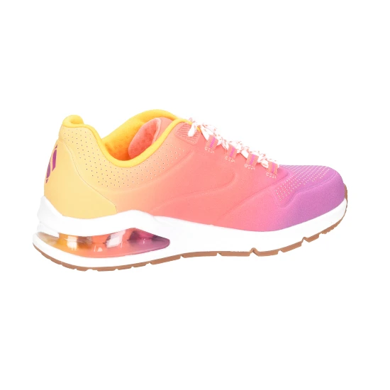 Skechers Uno 2 - Colour Waves 7 Skechers Uno 2 - Colour Waves – Bild 5