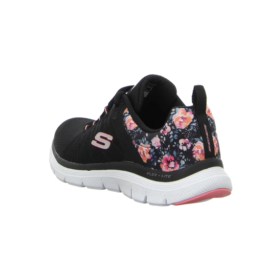 Skechers Freizeitschuhe Für Damen 4 Skechers Freizeitschuhe Für Damen – Bild 3