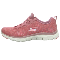 Alternative view of Skechers FLEX APPEAL 4.0 - VIVID SPIRIT - 149301 DKRS