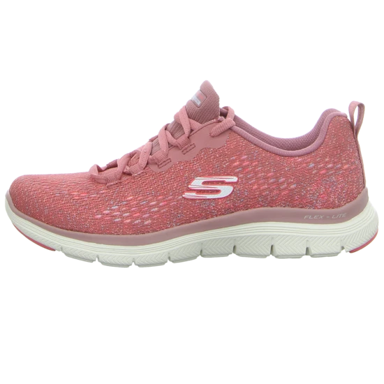 Skechers FLEX APPEAL 4.0 - VIVID SPIRIT - 149301 DKRS 4 Skechers FLEX APPEAL 4.0 - VIVID SPIRIT - 149301 DKRS – Bild 2
