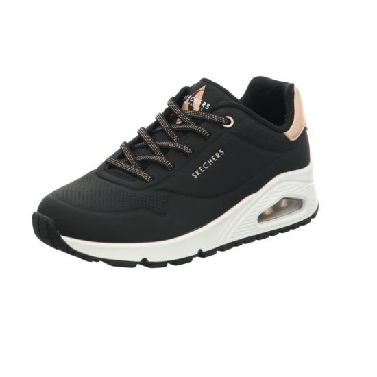 Skechers Uno - Shimmer Away 3 Skechers Uno - Shimmer Away