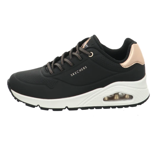 Skechers Uno - Shimmer Away 4 Skechers Uno - Shimmer Away – Bild 2