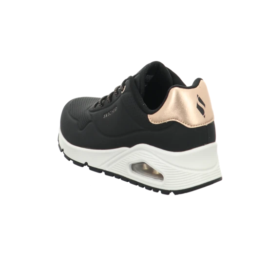 Skechers Uno - Shimmer Away 5 Skechers Uno - Shimmer Away – Bild 3