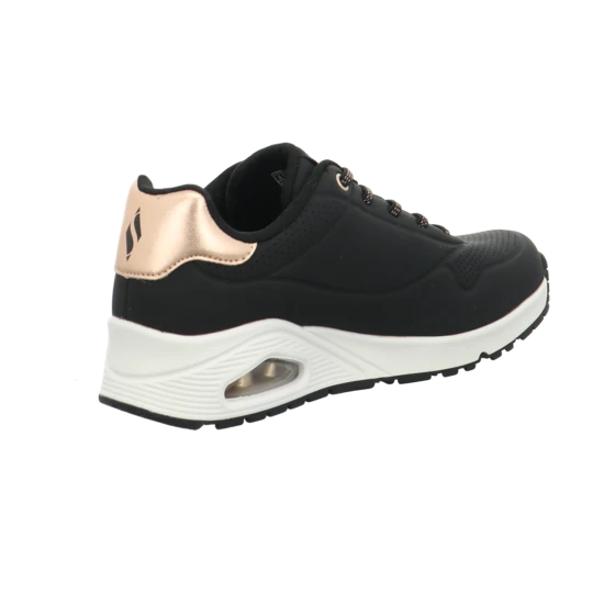 Skechers Uno - Shimmer Away 7 Skechers Uno - Shimmer Away – Bild 5