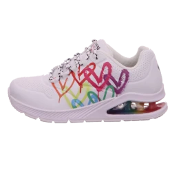 Alternative view of Skechers Uno - Floating Love