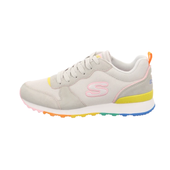 Skechers OG 85 - WALKING RAINBOW - 155353 GYMT 4 Skechers OG 85 - WALKING RAINBOW - 155353 GYMT – Bild 2