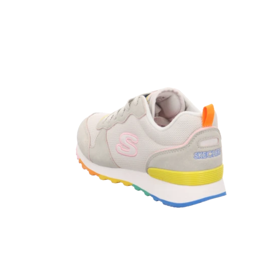 Skechers OG 85 - WALKING RAINBOW - 155353 GYMT 5 Skechers OG 85 - WALKING RAINBOW - 155353 GYMT – Bild 3