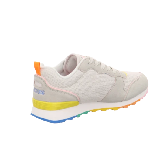 Skechers OG 85 - WALKING RAINBOW - 155353 GYMT 7 Skechers OG 85 - WALKING RAINBOW - 155353 GYMT – Bild 5