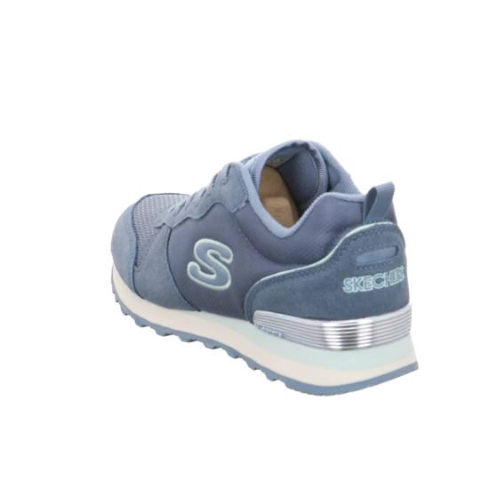 Skechers OG 85 - STEP N FLY - 155287 SLT 5 Skechers OG 85 - STEP N FLY - 155287 SLT – Bild 3