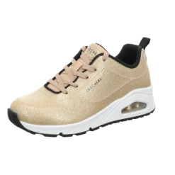Skechers UNO - DIAMOND SHATTER - 155002 CHMP