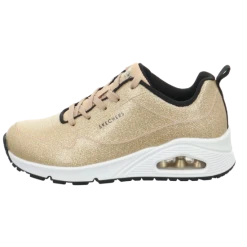 Alternative view of Skechers UNO - DIAMOND SHATTER - 155002 CHMP