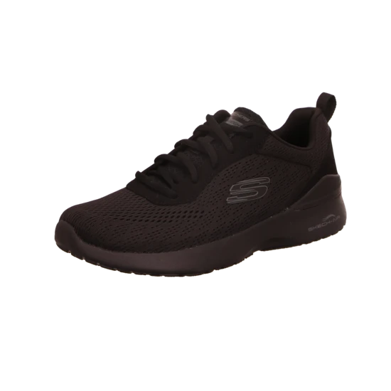 Skechers SKECH-AIR DYNAMIGHT - TOP PRIZE - 149340 BBK 3 Skechers SKECH-AIR DYNAMIGHT - TOP PRIZE - 149340 BBK