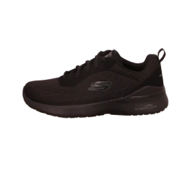 Alternative view of Skechers SKECH-AIR DYNAMIGHT - TOP PRIZE - 149340 BBK