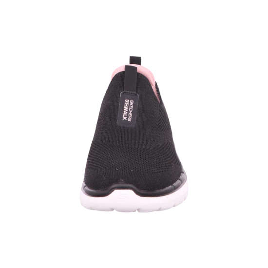Skechers GO WALK 6 - GLIMMERING - 124502 BKPK 9 Skechers GO WALK 6 - GLIMMERING - 124502 BKPK – Bild 7