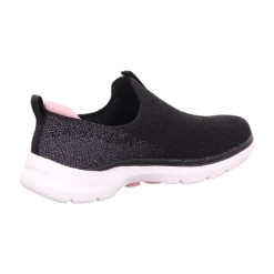Skechers GO WALK 6 - GLIMMERING - 124502 BKPK 13 Skechers GO WALK 6 - GLIMMERING - 124502 BKPK -Skechers Shop 236 00 8422 14