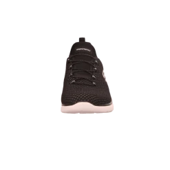 Skechers SUMMITS - BRIGHT BEZEL - 149204 BKSL -Skechers Shop 236 01 8152 01