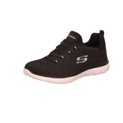 Skechers SUMMITS - BRIGHT BEZEL - 149204 BKSL
