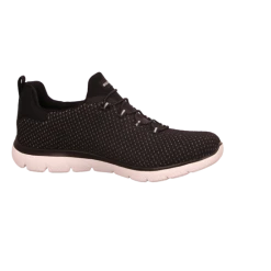 Skechers SUMMITS - BRIGHT BEZEL - 149204 BKSL -Skechers Shop 236 01 8152 17