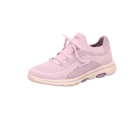 Skechers GO WALK 5 - UPRISE - 124010 LAV 3 Skechers GO WALK 5 - UPRISE - 124010 LAV